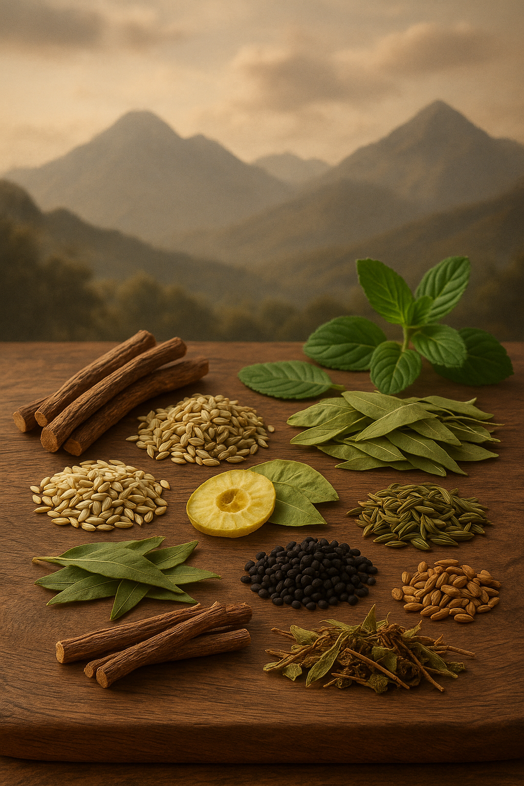 Tone – Slimming Tea