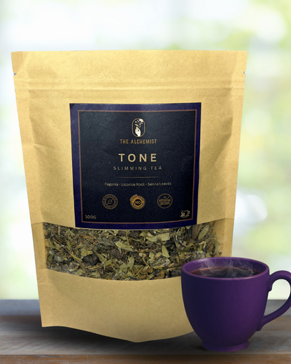 Tone – Slimming Tea