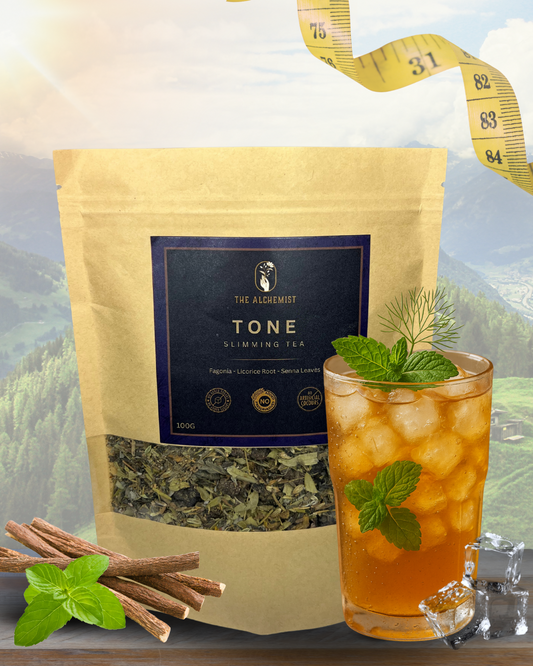 Tone –  Slimming Iced Tea
