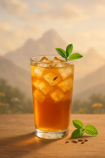 Tone – Slimming Tea
