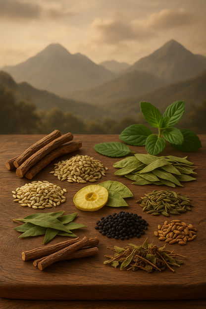 Tone – Slimming Tea
